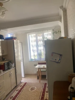 Satılır yeni tikili 2 otaqlı 102 m², Badamdar q.-4