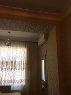 Satılır yeni tikili 2 otaqlı 52 m², Badamdar q.