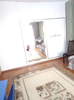 Satılır yeni tikili 3 otaqlı 80 m², Badamdar q.-4