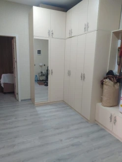 Satılır yeni tikili 2 otaqlı 66 m², Badamdar q.-6