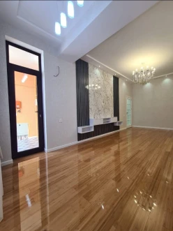 Satılır yeni tikili 2 otaqlı 106 m², Badamdar q.-2