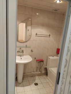 Satılır köhnə tikili 2 otaqlı 55 m², Badamdar q.-7