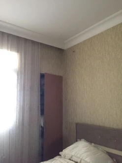 Satılır yeni tikili 2 otaqlı 52 m², Badamdar q.-4