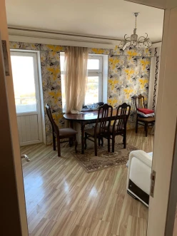 Satılır yeni tikili 2 otaqlı 60 m², Badamdar q.-3