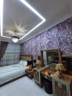 Satılır yeni tikili 2 otaqlı 58 m², Badamdar q.-4