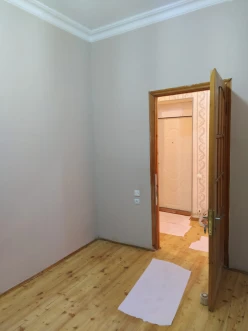 Satılır köhnə tikili 2 otaqlı 55 m², Badamdar q.-2