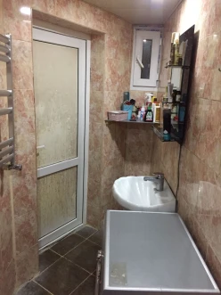 Satılır yeni tikili 2 otaqlı 58 m², Badamdar q.-7