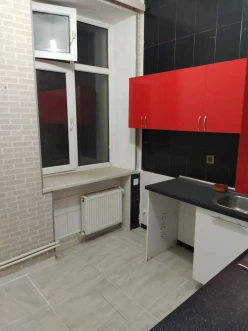 Satılır köhnə tikili 2 otaqlı 55 m², Badamdar q.-6