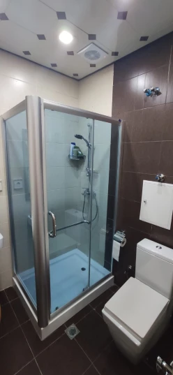 Satılır köhnə tikili 2 otaqlı 54 m², Badamdar q.-8