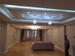 Satılır yeni tikili 4 otaqlı 180 m², Badamdar q.-2