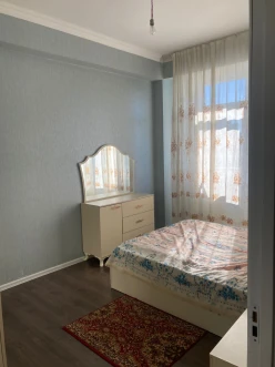 Satılır yeni tikili 3 otaqlı 83 m², İnşaatçılar m.-2 Satılır yeni tikili 3 otaqlı 83 m², İnşaatçılar m.-2