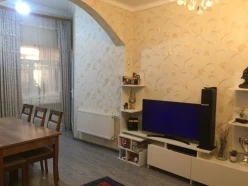 Satılır yeni tikili 2 otaqlı 58 m², Badamdar q.-3