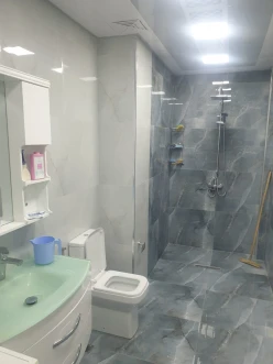 Satılır yeni tikili 2 otaqlı 96 m², Badamdar q.-4