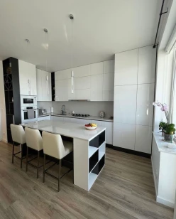 Satılır yeni tikili 2 otaqlı 96 m², Badamdar q.-3