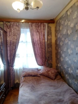 Satılır yeni tikili 3 otaqlı 80 m², Badamdar q.-5