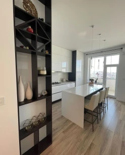 Satılır yeni tikili 2 otaqlı 96 m², Badamdar q.-2