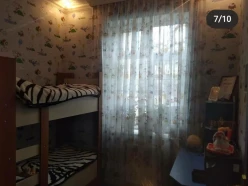 Satılır köhnə tikili 3 otaqlı 65 m², Badamdar q.-4