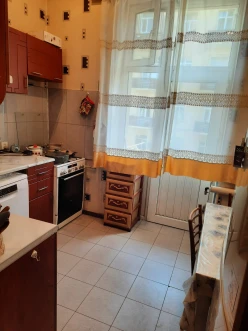 Satılır köhnə tikili 3 otaqlı 70 m², Badamdar q.-5