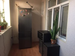 Satılır yeni tikili 2 otaqlı 58 m², Badamdar q.-6