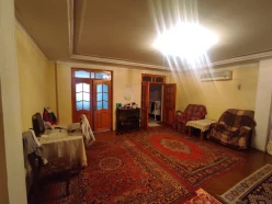 Satılır köhnə tikili 3 otaqlı 78 m², Badamdar q.-2