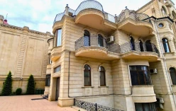 İcarə ofis 16 otaqlı 400 m², 20 yanvar m.-30