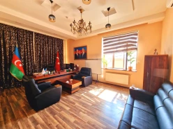 İcarə obyekt 1200 m², Nərimanov r.-5