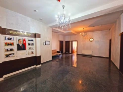 İcarə obyekt 1200 m², Nərimanov r.-4