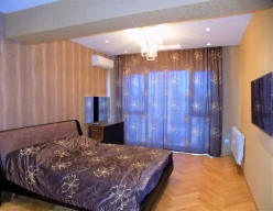 İcarə yeni tikili 4 otaqlı 200 m², Şah İsmayıl Xətai m.-6