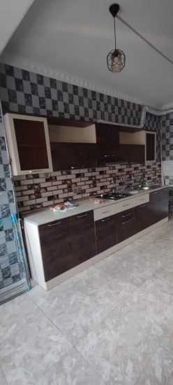 Satılır yeni tikili 3 otaqlı 96 m², Həzi Aslanov m.-8 Satılır yeni tikili 3 otaqlı 96 m², Həzi Aslanov m.-8