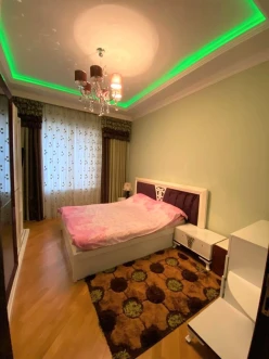 İcarə yeni tikili 3 otaqlı 150 m², Nəsimi r.-3