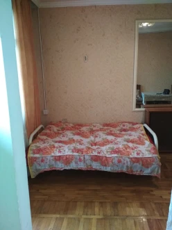 İcarə köhnə tikili 1 otaqlı 31 m², Azadlıq prospekti m.-4