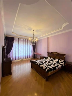 İcarə yeni tikili 3 otaqlı 150 m², Nəsimi r.-8