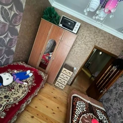 Satılır ev/villa 3 otaqlı 150 m², Hövsan q.-3 Satılır ev/villa 3 otaqlı 150 m², Hövsan q.-3