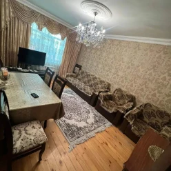 Satılır ev/villa 3 otaqlı 150 m², Hövsan q.-8 Satılır ev/villa 3 otaqlı 150 m², Hövsan q.-8