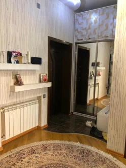 Satılır yeni tikili 2 otaqlı 95 m², 5-ci mikrorayon q.-12