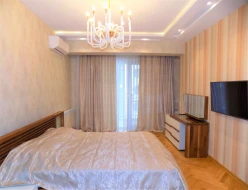 İcarə yeni tikili 4 otaqlı 200 m², Şah İsmayıl Xətai m.-13