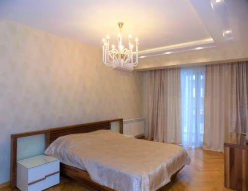 İcarə yeni tikili 4 otaqlı 200 m², Şah İsmayıl Xətai m.-12