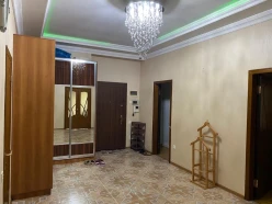 İcarə yeni tikili 3 otaqlı 150 m², Nəsimi r.-10