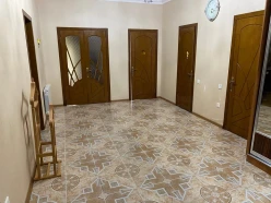 İcarə yeni tikili 3 otaqlı 150 m², Nəsimi r.-4