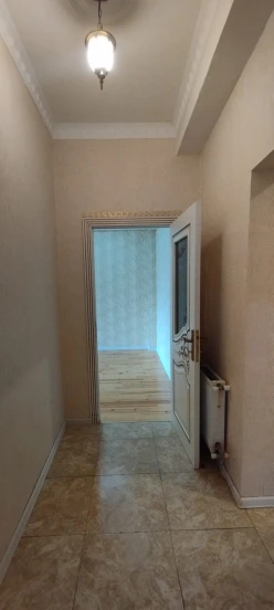 Satılır yeni tikili 3 otaqlı 96 m², Həzi Aslanov m.-4 Satılır yeni tikili 3 otaqlı 96 m², Həzi Aslanov m.-4