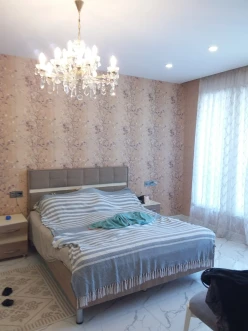Satılır ev/villa 5 otaqlı 185 m², Badamdar q.-7