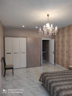 Satılır ev/villa 5 otaqlı 185 m², Badamdar q.-5