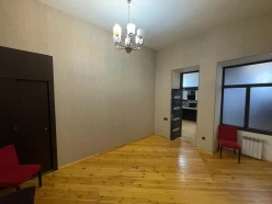 İcarə ofis 3 otaqlı 80 m²,  Səbail-5