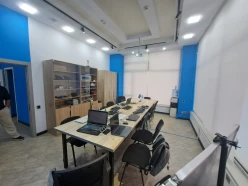 İcarə obyekt 175 m²,  Şah İsmayıl Xətai m.-8