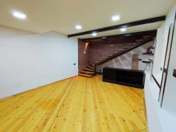 İcarə ofis 3 otaqlı 80 m²,  Səbail-4