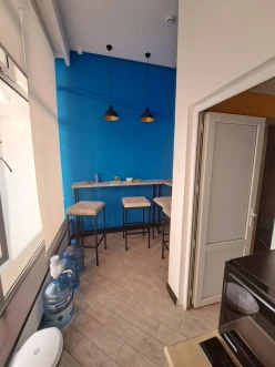 İcarə obyekt 175 m²,  Şah İsmayıl Xətai m.-16