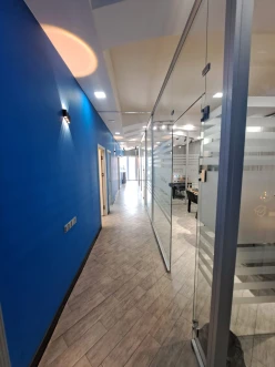 İcarə obyekt 175 m²,  Şah İsmayıl Xətai m.-13