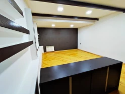 İcarə ofis 3 otaqlı 80 m²,  Səbail-8