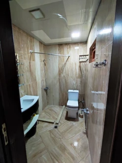 İcarə ofis 3 otaqlı 80 m²,  Səbail-15