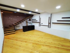 İcarə ofis 3 otaqlı 80 m²,  Səbail-3